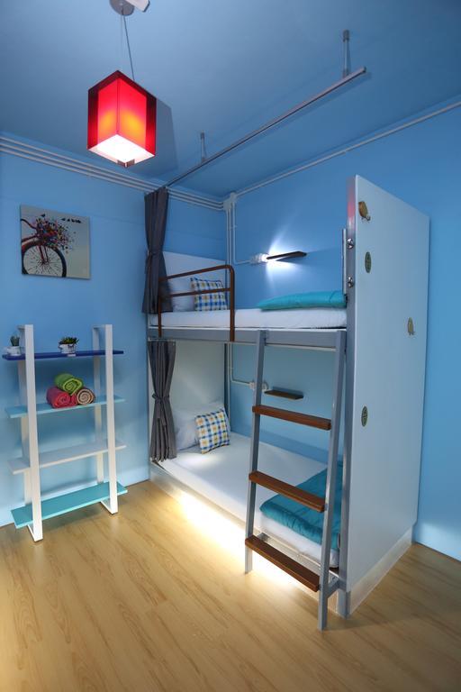Ideal Beds Hostel Ao Nang Beach Quarto foto
